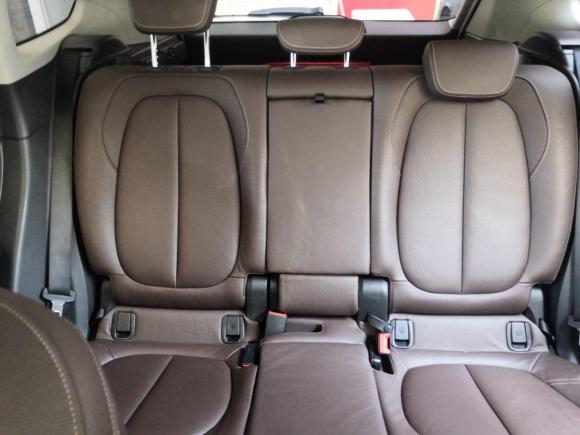 [合肥·川A] 二手宝马宝马X1新能源2018款 xDrive25Le 豪华型