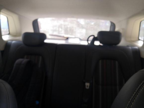 [深圳·浙B] 二手奔腾奔腾X402017款 1.6L 手动豪华型