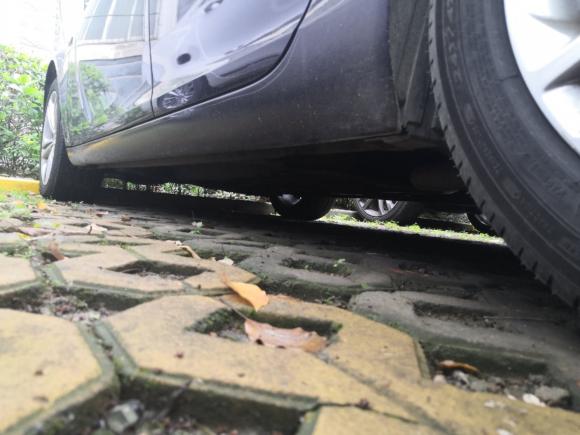 [上海·沪A] 二手欧宝英速亚2013款 2.0T 两驱豪华型