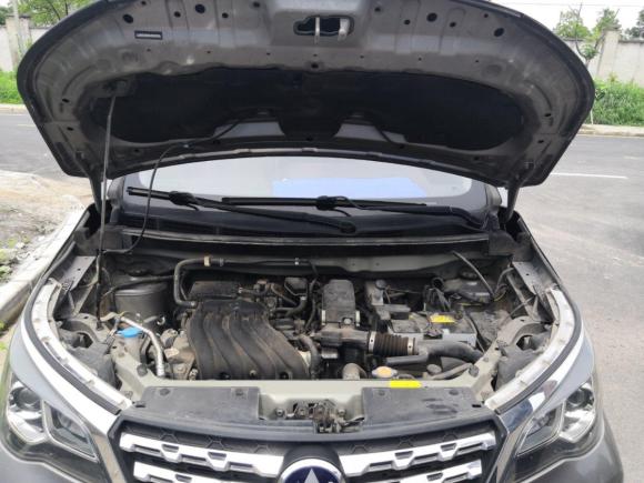 [上海·苏F] 二手启辰启辰M50V2017款 1.5L XL 手动舒适版