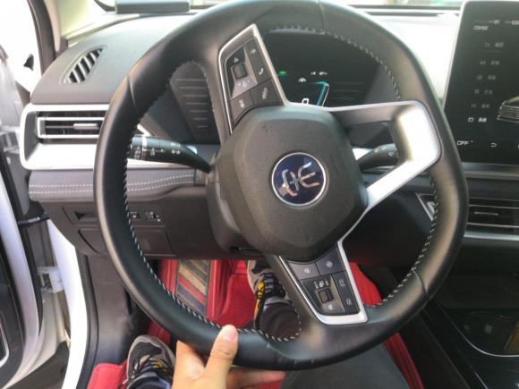 [苏州·苏E] 二手比亚迪宋Pro新能源2019款 DM 1.5T 四驱高能版