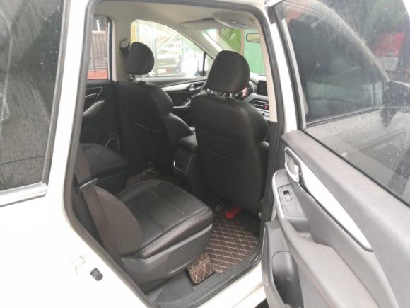 [上海·苏F] 二手江淮瑞风R32018款 1.6L 手动豪华型