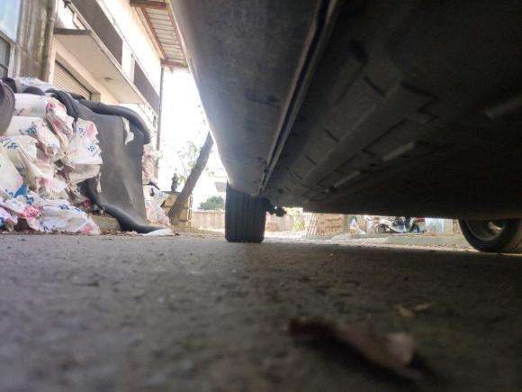 [苏州·苏E] 二手吉利汽车帝豪EV2017款 EV300 精英型