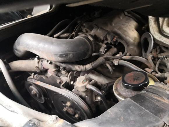 [义乌·浙G] 二手福田福田风景2014款 2.0L快运标准型长轴版高顶491EQ4A