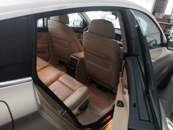 [佛山·粤X] 二手宝马宝马5系GT2010款 535i 领先型