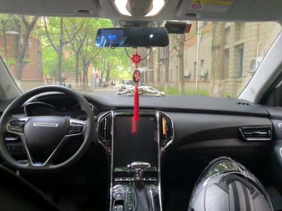 [苏州·湘N] 二手猎豹汽车猎豹CS92017款 1.5L CVT舒适型