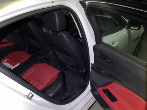 [合肥·皖A] 二手捷豹捷豹XE2015款 2.0T 200PS R-Sport