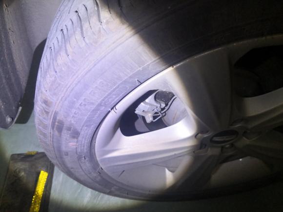 [南京·苏A] 二手林肯林肯MKC2016款 2.0T 两驱尊享版