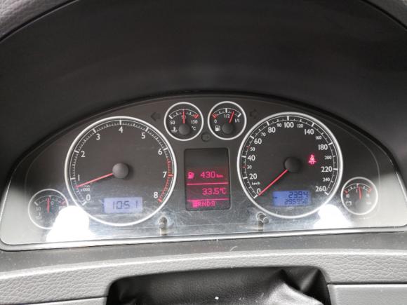 [杭州·浙A] 二手大众 迈特威 2008款 3.2L