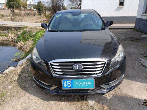 [常州·苏B] 二手奔腾奔腾B702014款 2.0L 自动舒适型