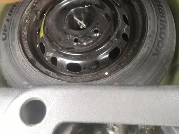 [芜湖·皖B] 二手福特嘉年华2011款 两厢 1.5L 自动运动型