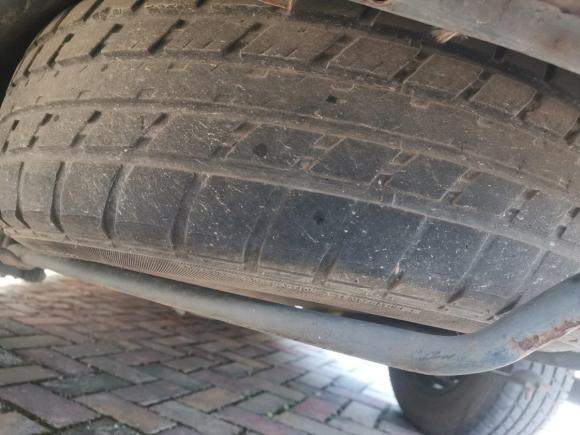 [南昌·赣A] 二手金杯金杯海狮2014款 2.0L第五代翔运舒适1型4G20C