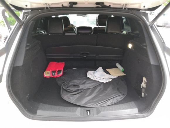 [宁波·浙B] 二手林肯林肯MKC2017款 2.0T 两驱尊享版