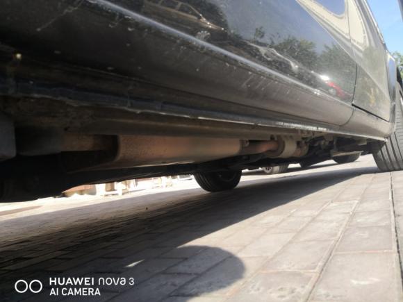 [济南·鲁A] 二手奔驰奔驰V级2017款 V 260 领航版