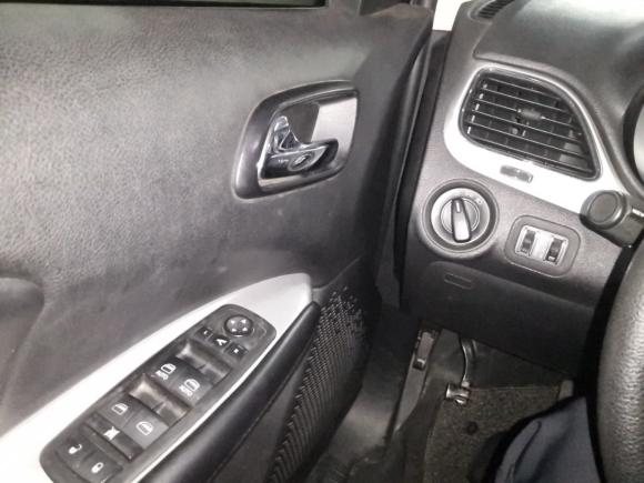 [青岛·鲁B] 二手菲亚特菲跃2012款 2.4L 舒适版