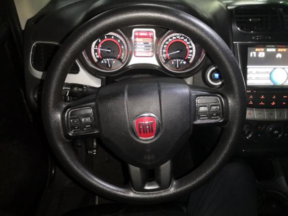 [青岛·鲁B] 二手菲亚特菲跃2012款 2.4L 舒适版