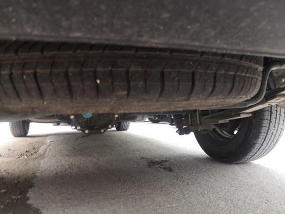 [佛山·粤E] 二手五菱汽车五菱宏光PLUS2019款 1.5T 手动致富型 2座