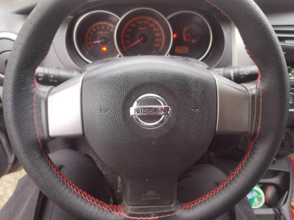 [金华·浙G] 二手日产骊威2008款 劲锐 1.6L 手动标准版