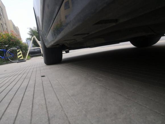 [嘉兴·浙A] 二手日产天籁2008款 2.0L XL舒适版