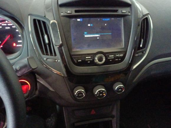 [南通·苏F] 二手MGMG52012款 1.5L 手动风尚版