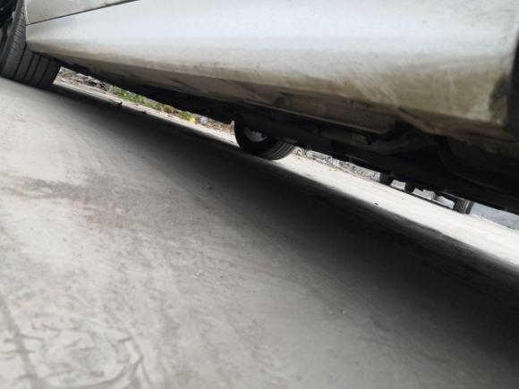 [济南·鲁A] 二手比亚迪秦2020款 超越版 1.5TI 自动旗舰型