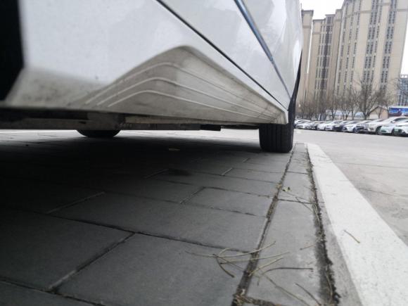 [北京·京A] 二手比亚迪比亚迪e22019款 标准续航版 智·舒适型