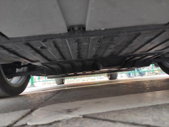 [苏州·苏E] 二手北汽绅宝北汽新能源EU52018款 R500 智尚版