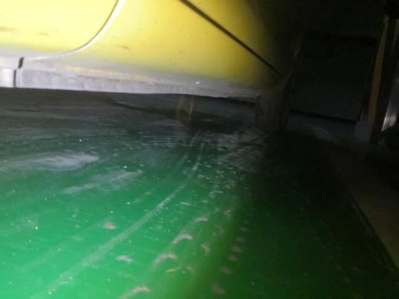 [金华·浙A] 二手MGMG32011款 1.5L AMT精英版