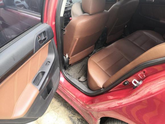 [北京·豫J] 二手三菱翼神2013款 致尚版 1.8L 手动豪华型