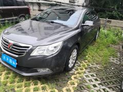 [济南·苏A]荣威&nbsp;&nbsp;荣威950&nbsp;&nbsp;2012款2.0L舒适版