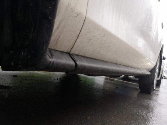 [南京·皖E] 二手马自达马自达CX-72011款 2.5L 豪华型