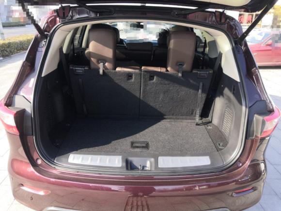 [济南·鲁A] 二手英菲尼迪英菲尼迪QX602014款 2.5 S/C Hybrid 两驱卓越版