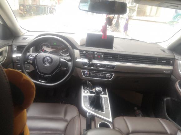 [义乌·皖A] 二手东风风行景逸X52017款 1.6L 手动尊享型