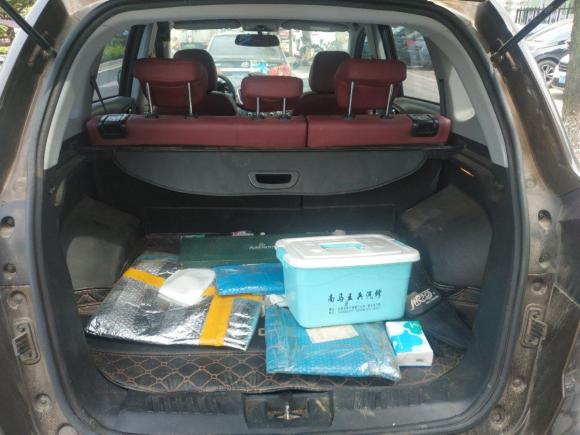 [义乌·浙G] 二手奇瑞瑞虎52017款 1.5T CVT舒适版