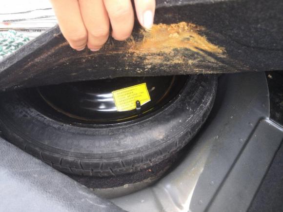 [上海·浙J] 二手福特福克斯2013款 两厢经典 1.8L 手动时尚型