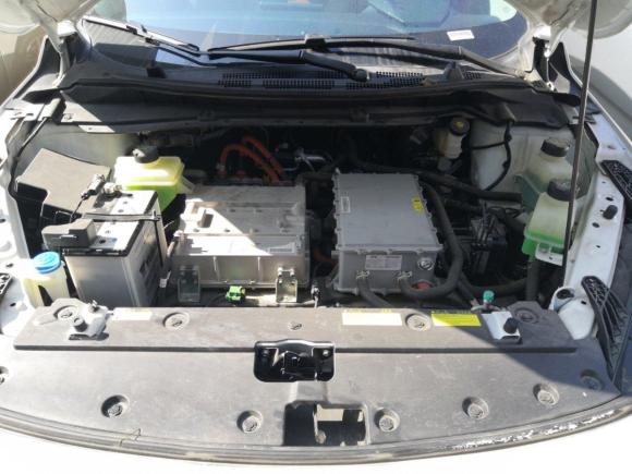 [广州·粤A] 二手小鹏汽车小鹏汽车G32019款 智享版