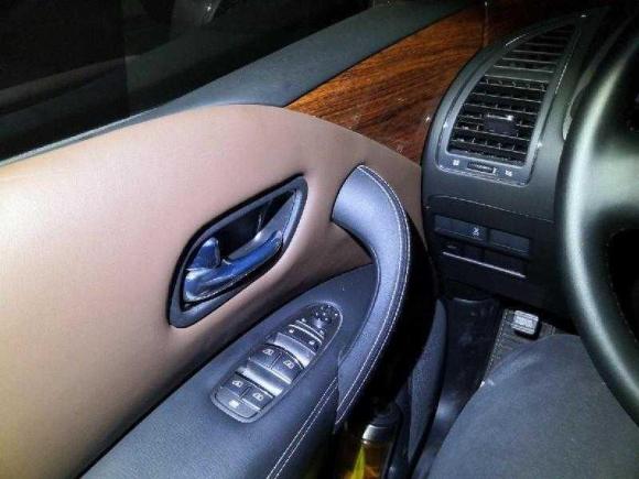 [南京·苏A] 二手日产途乐2018款 4.0L中东版 领英型