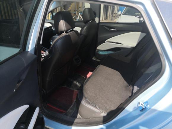 [西安·陕A] 二手别克VELITE 62020款 插电混动 互联智慧型