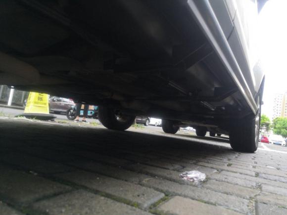 [上海·沪C] 二手福特翼搏2013款 1.5L 自动风尚型