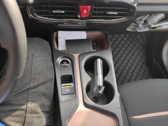 [苏州·苏E] 二手思皓思皓E10X2021款 302km 豪华型 31.4kWh