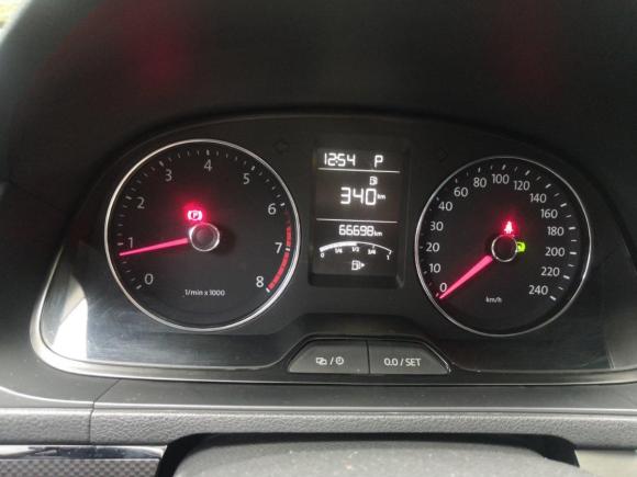 [杭州·皖P] 二手大众朗境2014款 1.4TSI DSG
