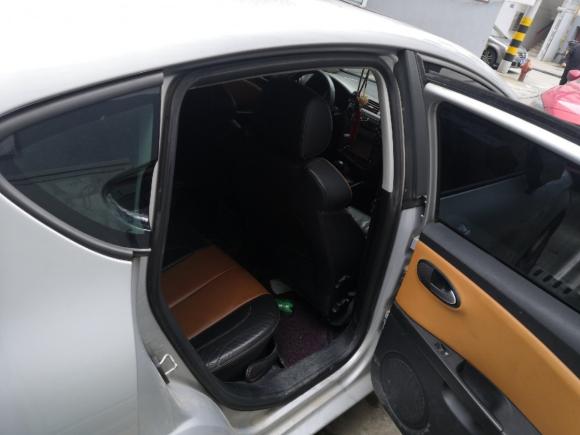 [无锡·苏B] 二手西雅特LEON2012款 1.8TSI FR