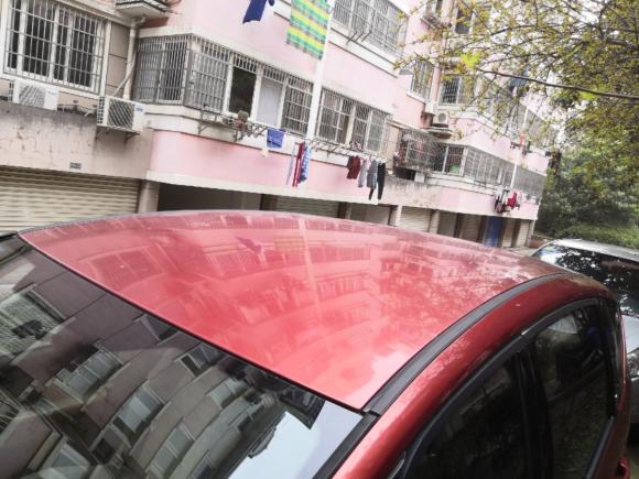 [常州·苏D] 二手福特麦柯斯2008款 2.3L 7座时尚型