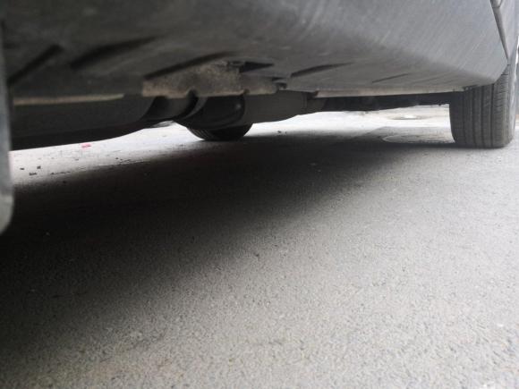 [北京·京J] 二手起亚索兰托2012款 2.4L 汽油舒适版