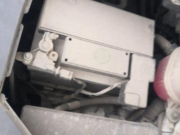 [温州·浙C] 二手荣威荣威Ei52019款 豪华版