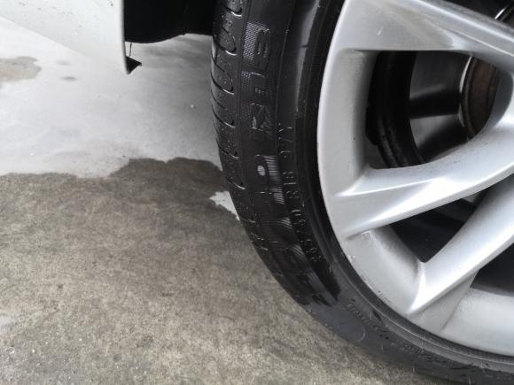 [无锡·苏B] 二手奥迪奥迪A52014款 Sportback 45 TFSI quattro