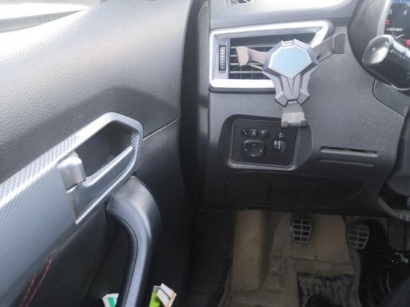 [青岛·鲁B] 二手开瑞开瑞K602017款 1.5L 手动豪华型