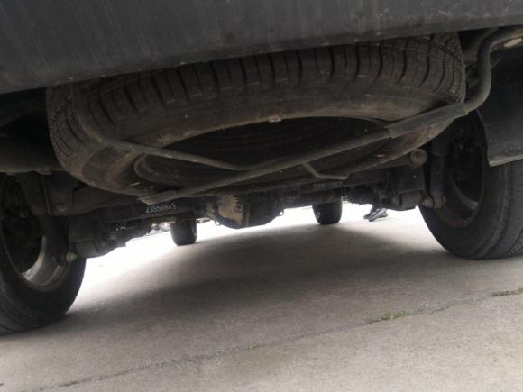 [佛山·粤E] 二手五菱汽车五菱宏光S32018款 1.5T 手动舒适型 国V