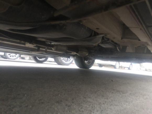 [台州·渝A] 二手长安商用长安CX702016款 1.6L 手动豪华型