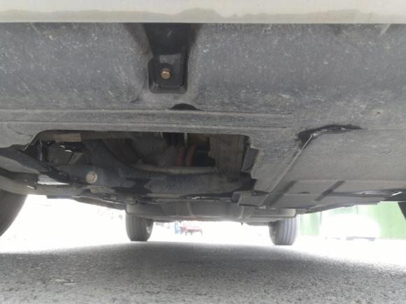 [成都·川A] 二手野马汽车野马E702017款 乐享版